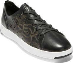 Cole Haan Grandpro Tennis Leather Sneaker