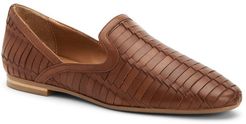 Aquatalia Marisa Weatherproof Leather Loafer