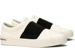 SeaVees Gallery Gore Leather Sneaker