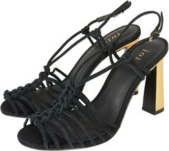 Joie Odetta Leather Heeled Sandal