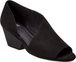 EILEEN FISHER Fig Suede Sandal