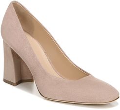 Via Spiga Beatrice Suede Pump