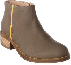 Seychelles Resemblance Leather Bootie