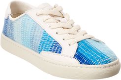 Soludos Ombre Ibiza Leather Sneaker