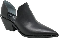 Charles by Charles David Parson Leather Bootie