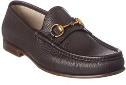 Gucci 1953 Leather Loafer