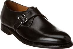 Nettleton Shoes Walter Leather Oxford