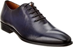 Mezlan Gianni Leather Oxford