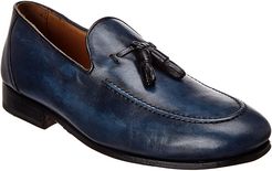 Donald Pliner Ario Leather Loafer