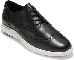 Cole Haan Essex Wingtip Leather Oxford