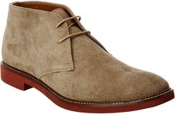 Mivano Italia Suede Chukka Boot