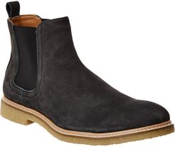 Mivano Italia Suede Chelsea Boot