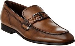 Tod's Leather Loafer
