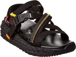 Giuseppe Zanotti Urchin Sandal