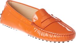 TOD's Gommino Patent Loafer