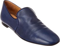 The Row Alys Nappa Leather Loafer