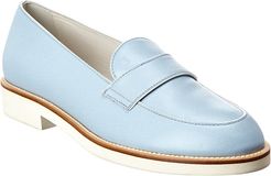 TOD's Leather Loafer