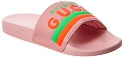 Gucci Rubber Slide