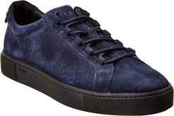 TOD's Suede Sneaker