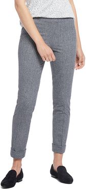 NIC+ZOE Forever Flannel Pant