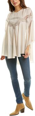 IRO Damino Blouse