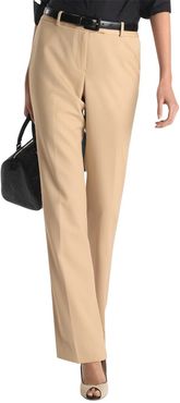 Brooks Brothers Wool Pant