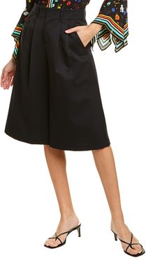 alice + olivia Ken Gaucho Pant