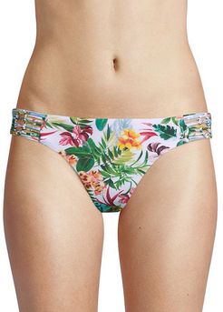 Red Carter Paige Classic Cut Hipster Bottom