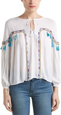 Piper Bacoor Blouse