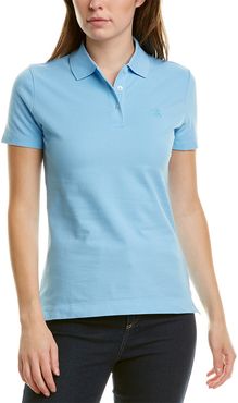 Brooks Brothers Pique Polo Shirt