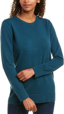 Equipment Rei Wool-Blend Sweater