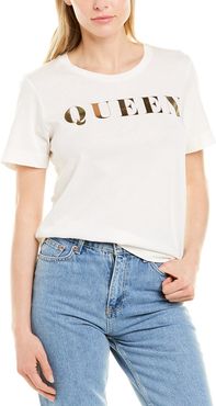 Sol Angeles Queen T-Shirt