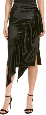 Milly Angelina Pencil Skirt