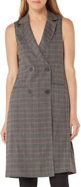 BCBGMAXAZRIA Coat Vest