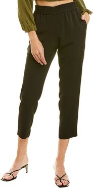 alice + olivia Benny Pant