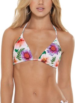 Agua Bendita Lolita Bikini Top