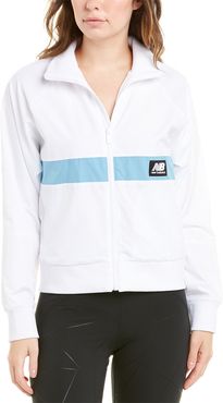 New Balance Long Sleeve Jacket