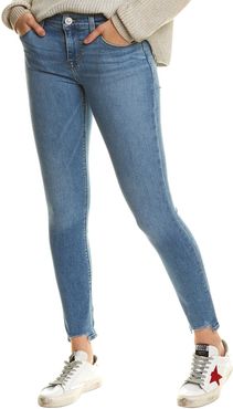 HUDSON Jeans Krista Dame Super Skinny Ankle Leg Jean