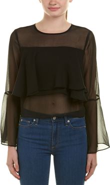Aiden Layered Top