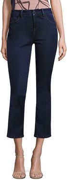 Piazza Sempione Cropped Pant