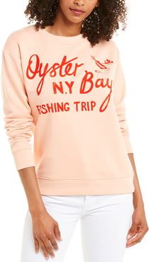 J.Crew Oyster Bay Sweatshirt