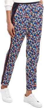 rag & bone Floral Track Pant