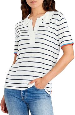 KULE The Ollie Stripe Top