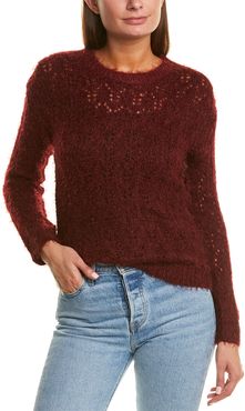 BB Dakota Hot Lashes Sweater