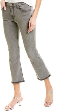 J Brand Selena Infidelity Crop Bootcut