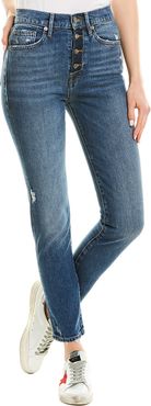 FRAME Denim Le Original Monterey Skinny Leg