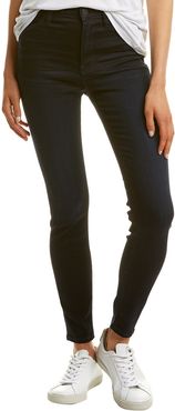 HUDSON Jeans Barbara Loyal High-Rise Super Skinny Ankle Leg Jean