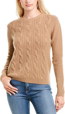 Max Mara Termoli Cashmere Sweater