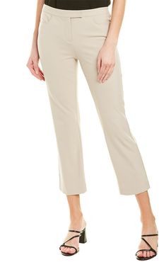 Theory Eco Crop Pant