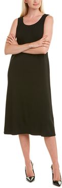 Lafayette 148 New York Amberly Midi Dress